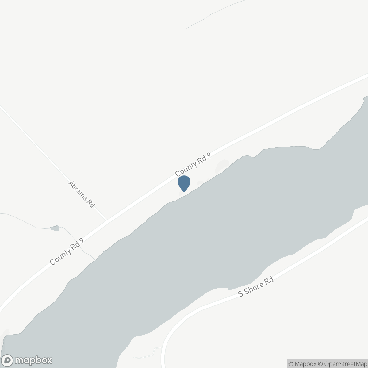 5103 COUNTY ROAD 9, Greater Napanee, Ontario K7R 3K8